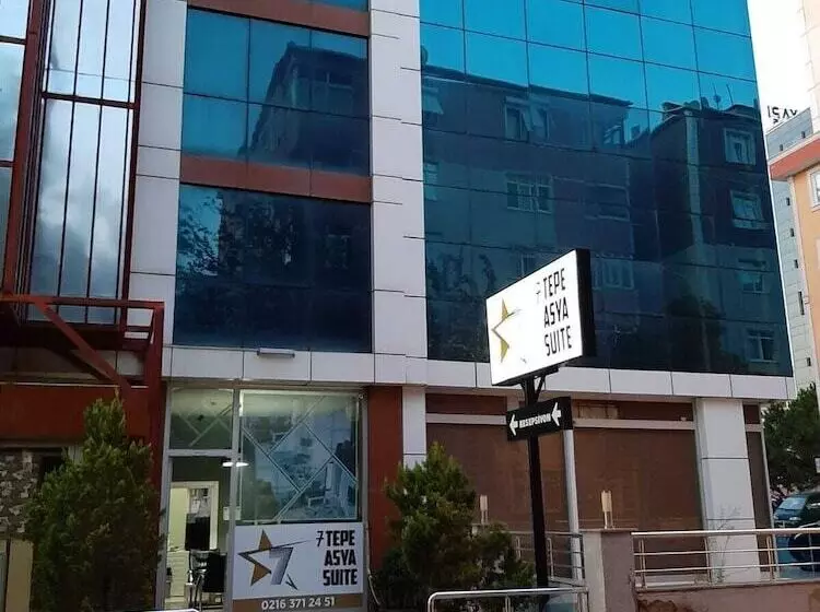7 Tepe Asya Pansiyon