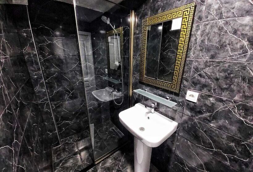 7 Tepe Asya Pansiyon