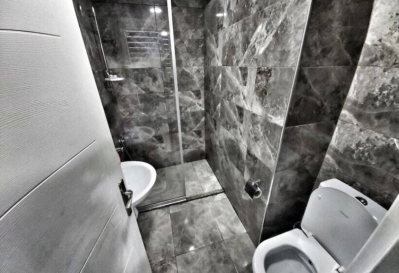 7 Tepe Asya Pansiyon