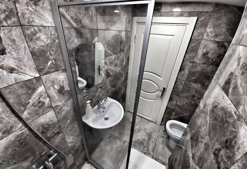 7 Tepe Asya Pansiyon