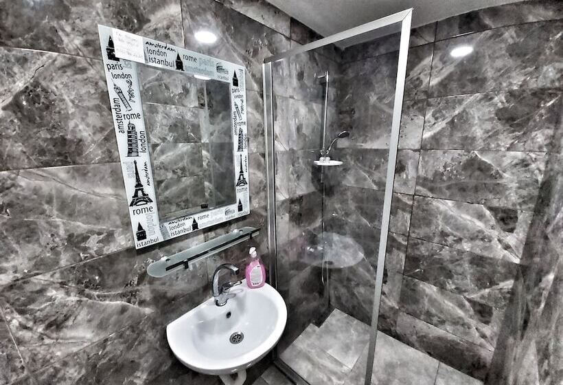 7 Tepe Asya Pansiyon