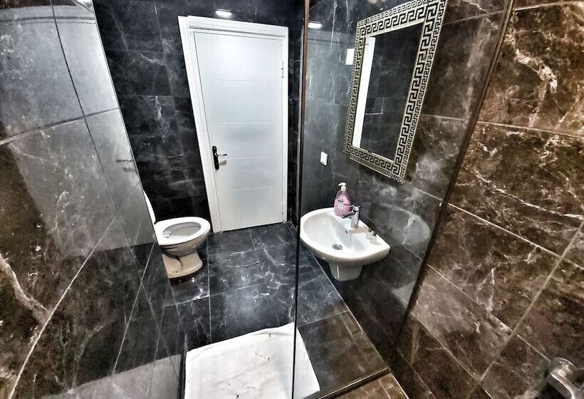 7 Tepe Asya Pansiyon