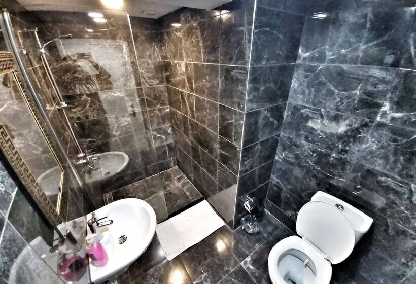 7 Tepe Asya Pansiyon