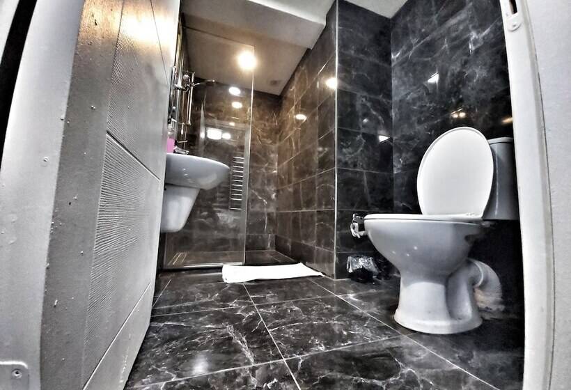 7 Tepe Asya Pansiyon