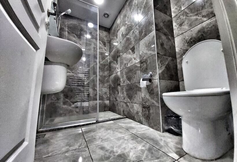 7 Tepe Asya Pansiyon