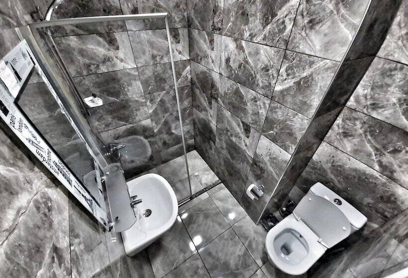 7 Tepe Asya Pansiyon