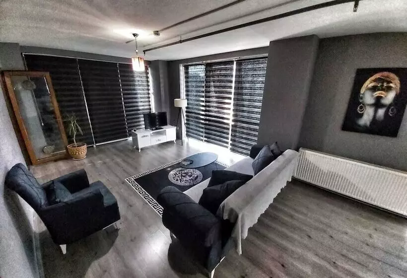 7 Tepe Asya Pansiyon