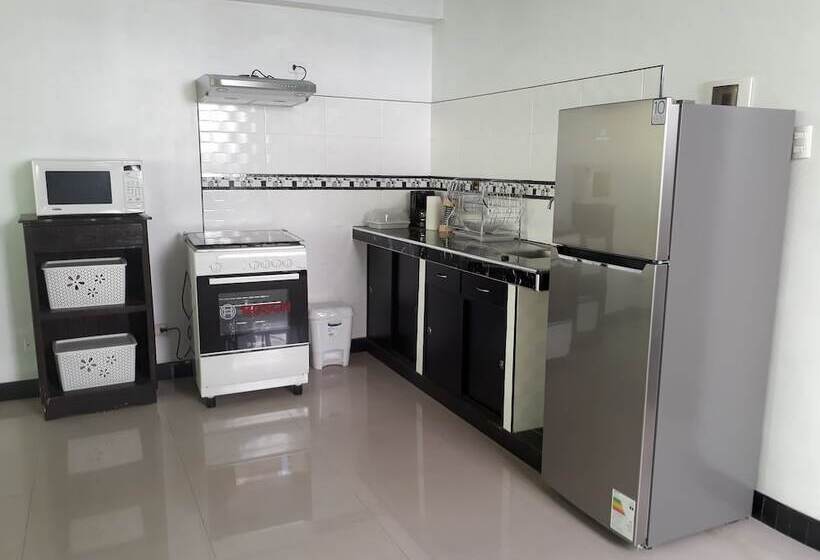 B&b La Casa Del Turista