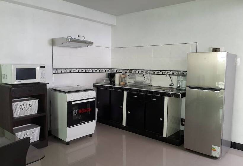 B&b La Casa Del Turista