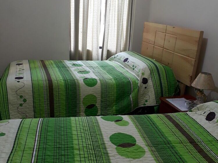 B&b La Casa Del Turista