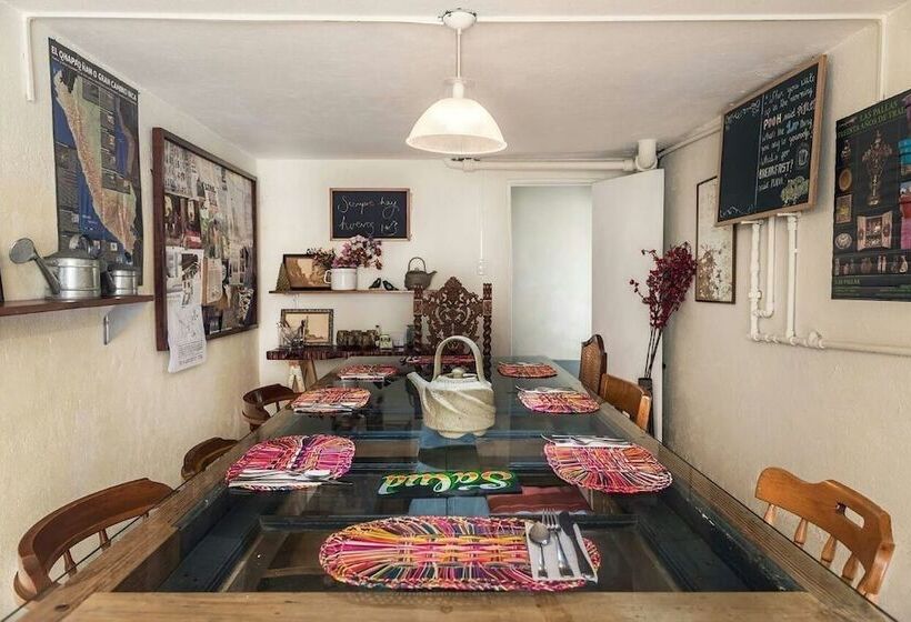 Bed and Breakfast De Autor I