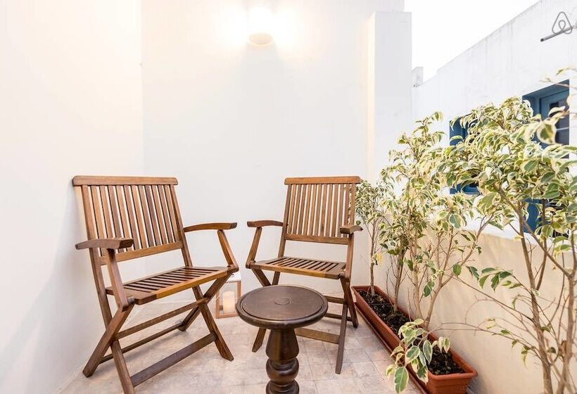 Bed and Breakfast De Autor I