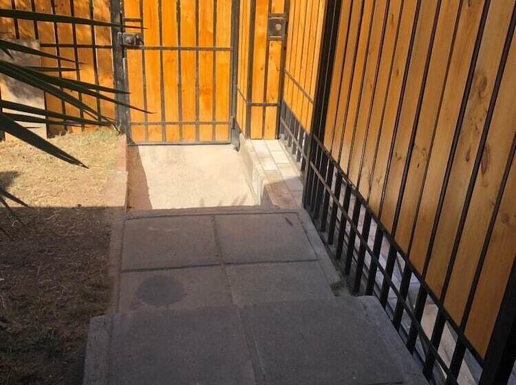 Bed And Breakfast Tomás Moro