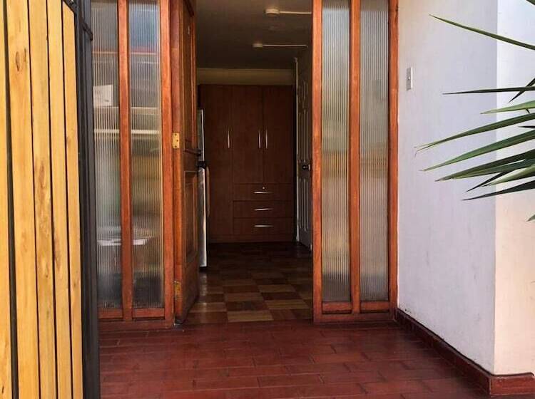 Bed And Breakfast Tomás Moro