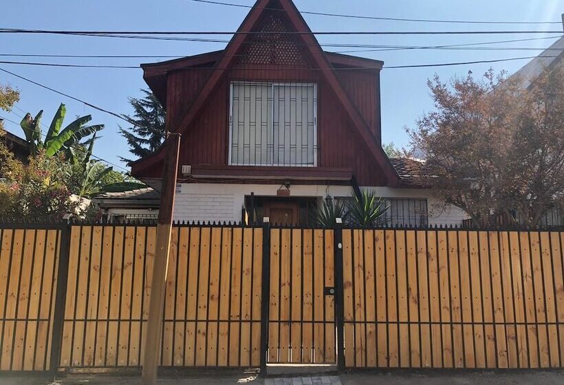 Bed And Breakfast Tomás Moro