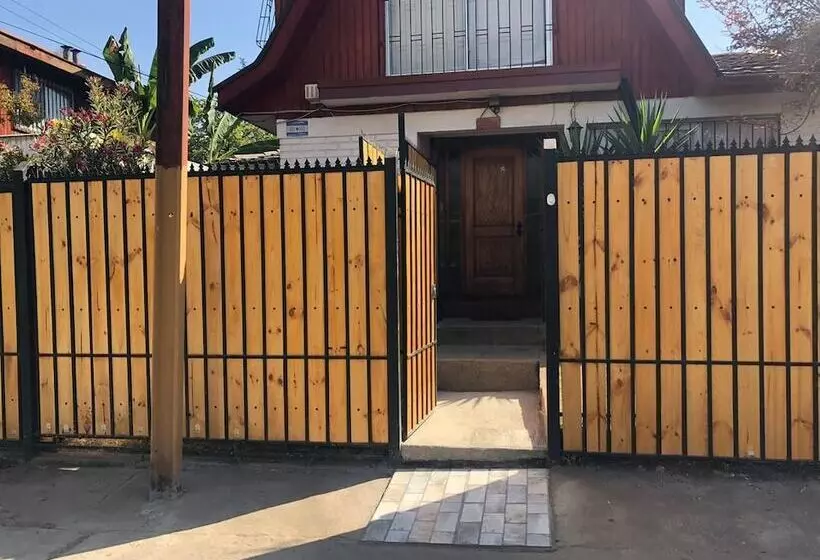 Bed And Breakfast Tomás Moro