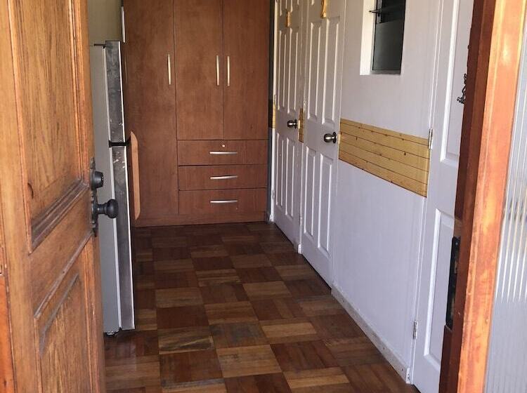 Bed And Breakfast Tomás Moro