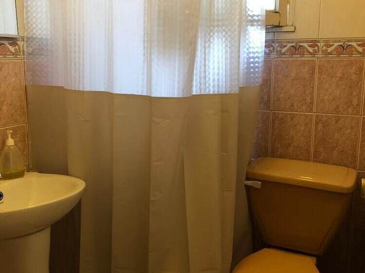 Bed And Breakfast Tomás Moro