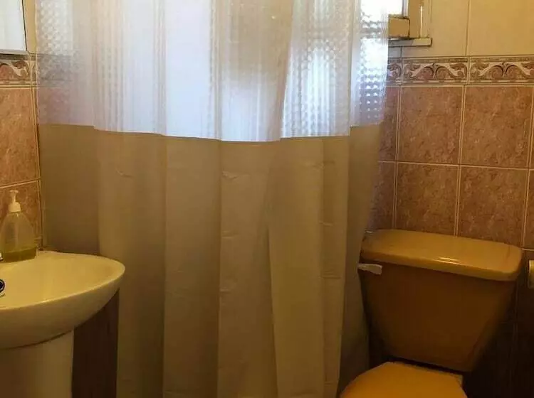 Bed And Breakfast Tomás Moro