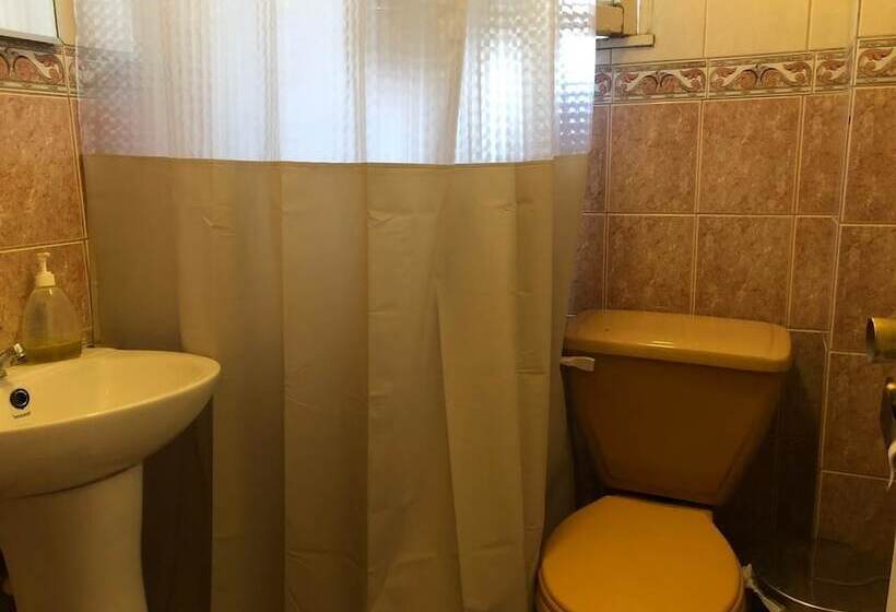 Bed And Breakfast Tomás Moro