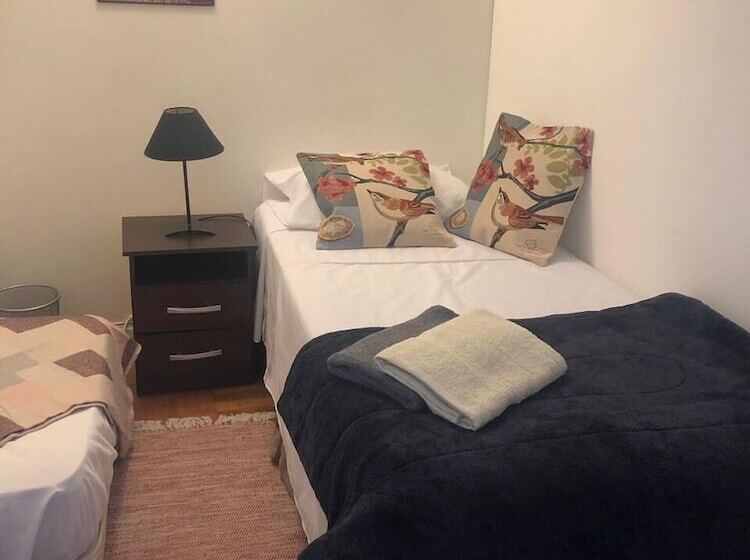 Bed And Breakfast Tomás Moro