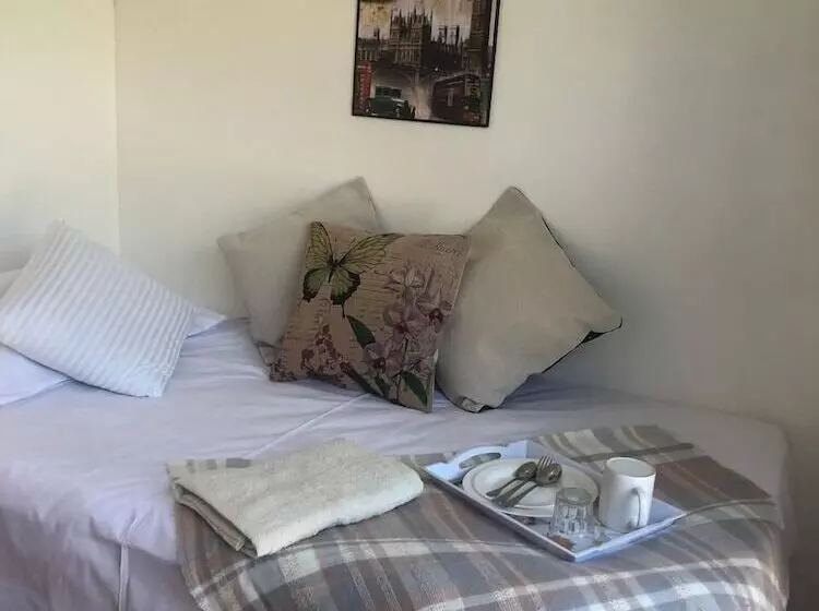 Bed And Breakfast Tomás Moro