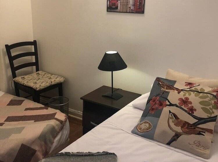 Bed And Breakfast Tomás Moro