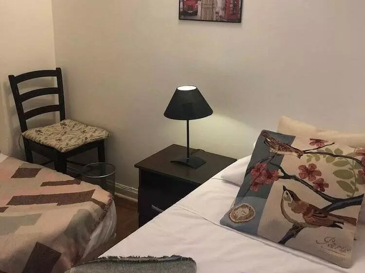 Bed And Breakfast Tomás Moro