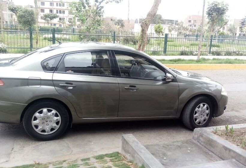 Bed & Breakfast De Kike