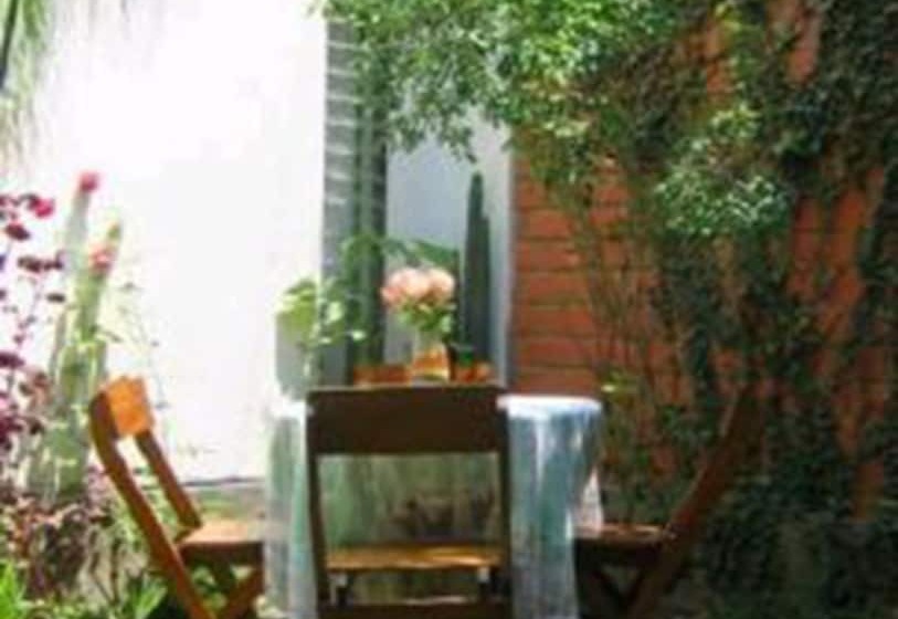 Bed & Breakfast De Kike