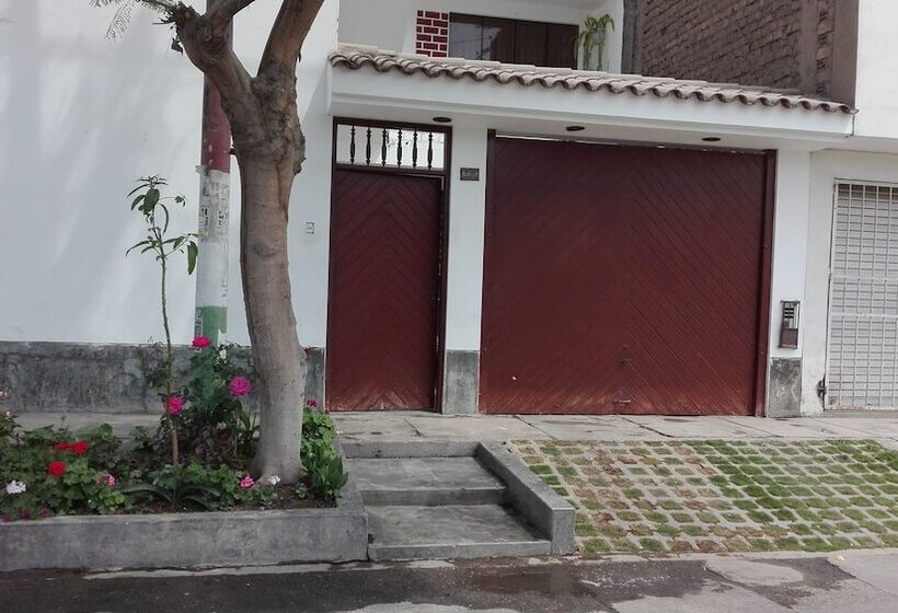 Bed & Breakfast De Kike