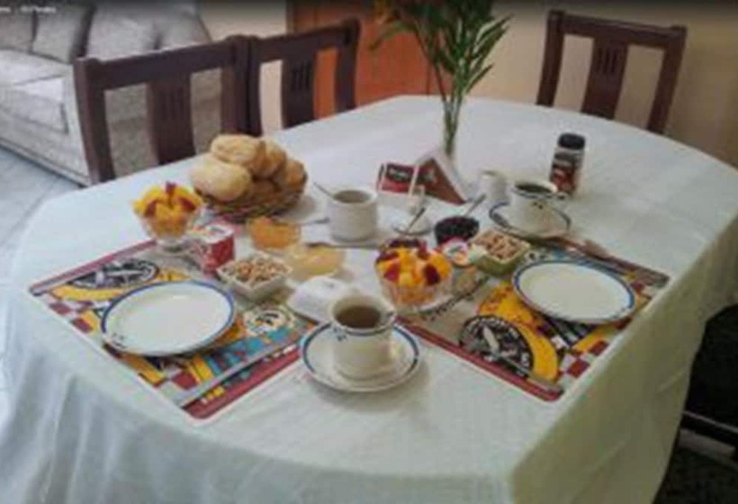 Bed & Breakfast De Kike