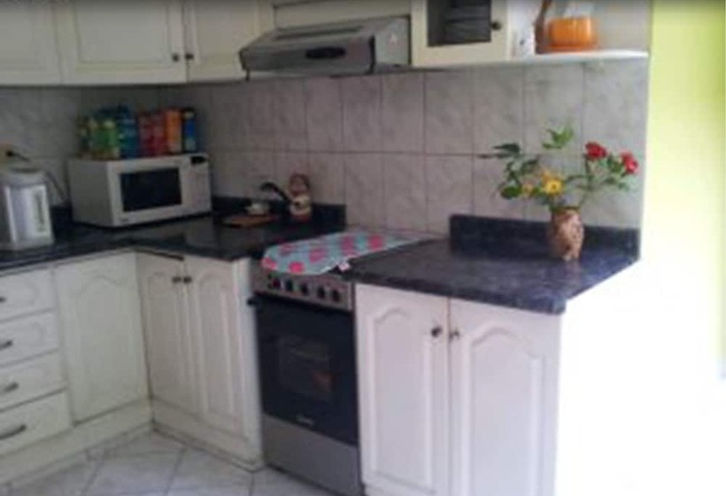 Bed & Breakfast De Kike