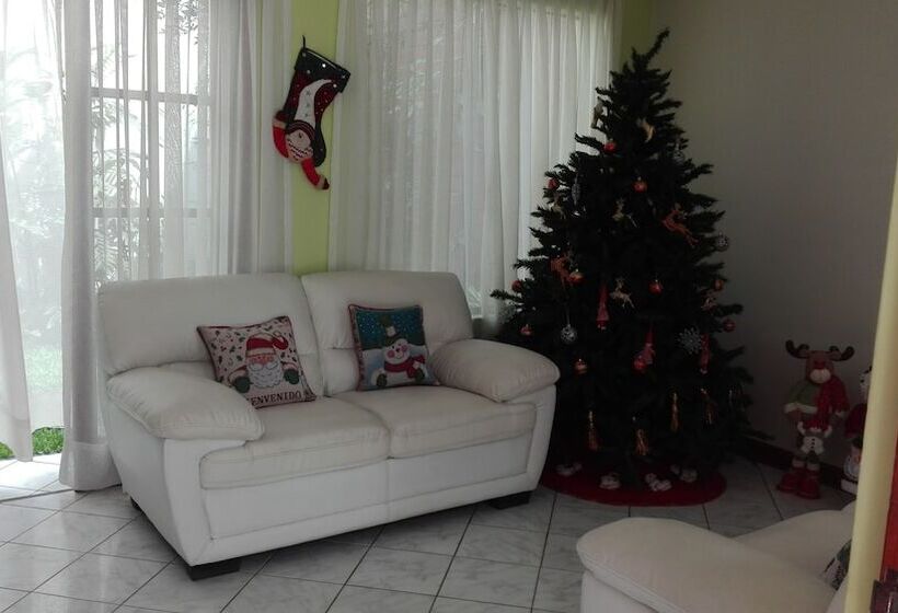 Bed & Breakfast De Kike