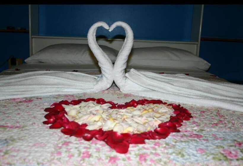 Bed & Breakfast De Kike