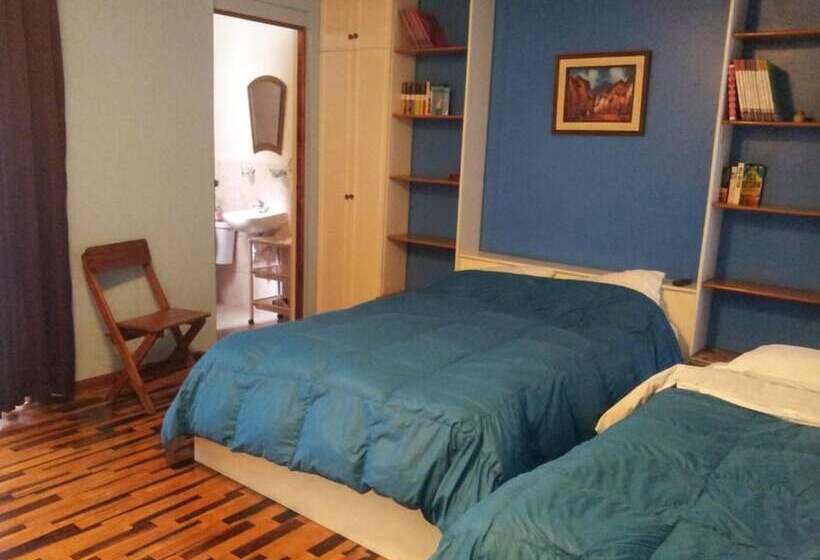 Bed & Breakfast De Kike