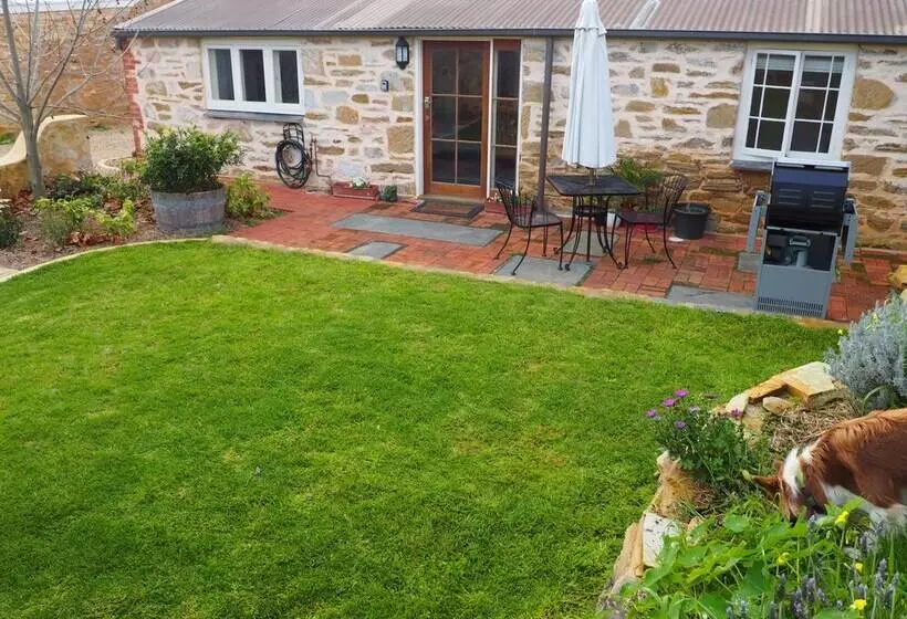 Cobblers Cottage B & B Accommodation