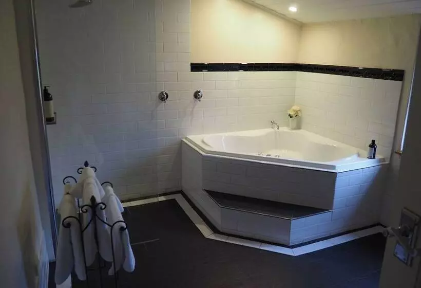 Cobblers Cottage B & B Accommodation