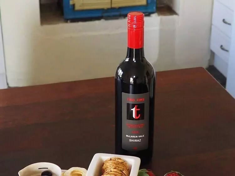 Cobblers Cottage B & B Accommodation