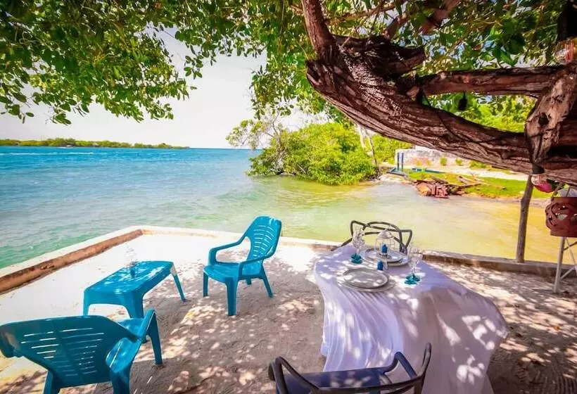 Eco Hotel Los Erizos