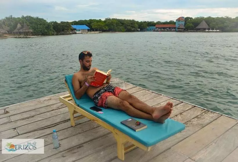 Eco Hotel Los Erizos