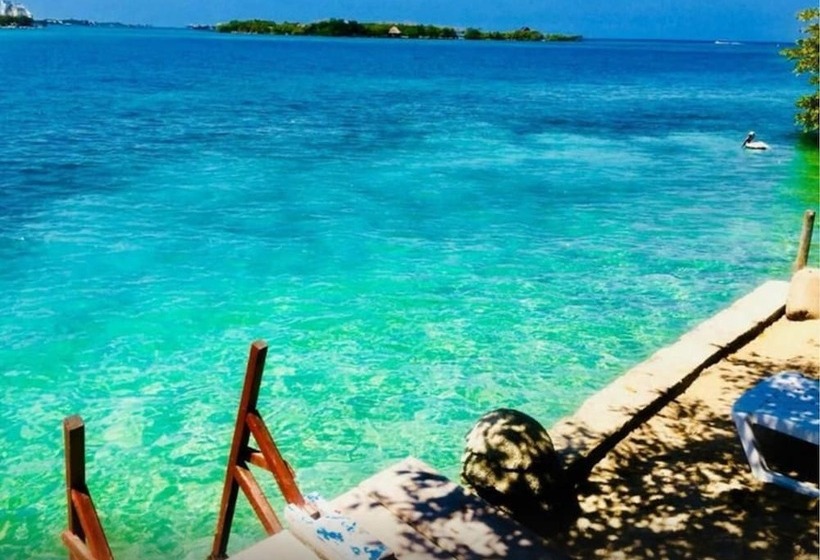 Eco Hotel Los Erizos