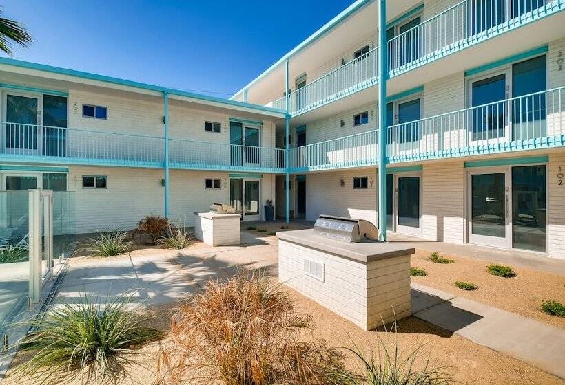 Hollywood Studios In Downtown Phoenix