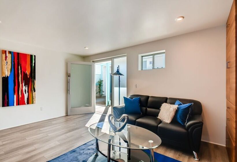 Hollywood Studios In Downtown Phoenix