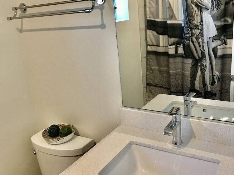 Hollywood Studios In Downtown Phoenix