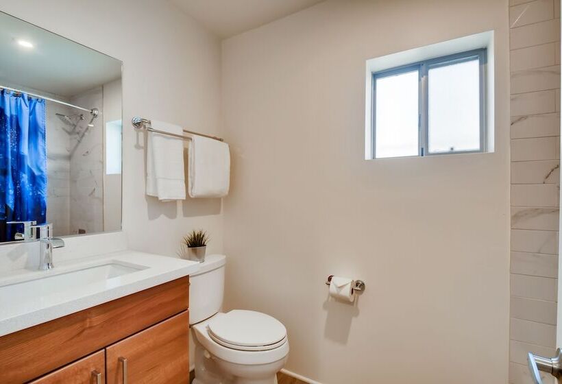 Hollywood Studios In Downtown Phoenix