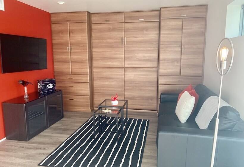 Hollywood Studios In Downtown Phoenix