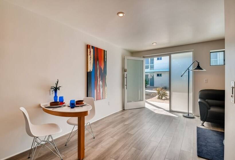 Hollywood Studios In Downtown Phoenix