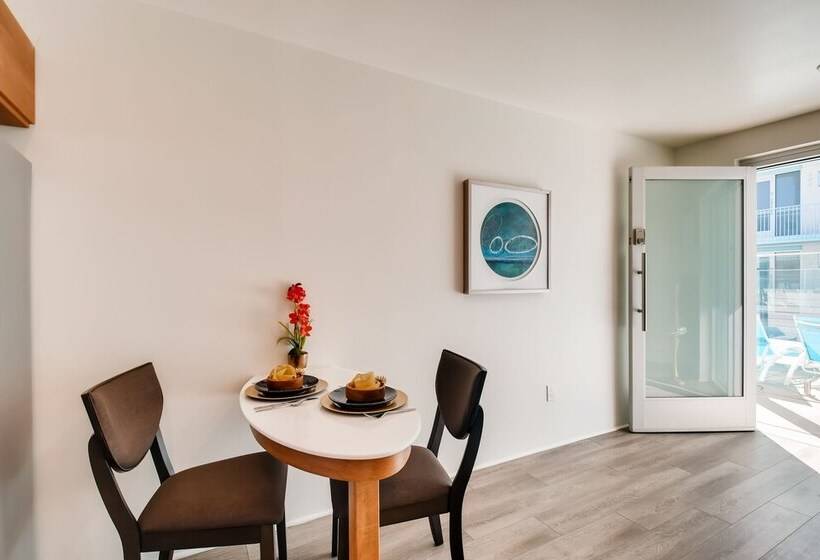 Hollywood Studios In Downtown Phoenix