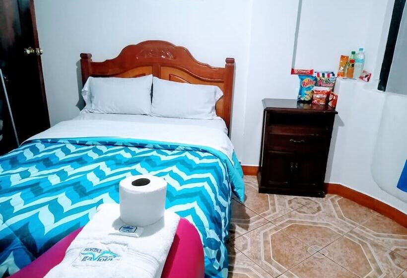 Hostal Gaviota Del Sur Tres